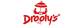 Drooly's Catering logo